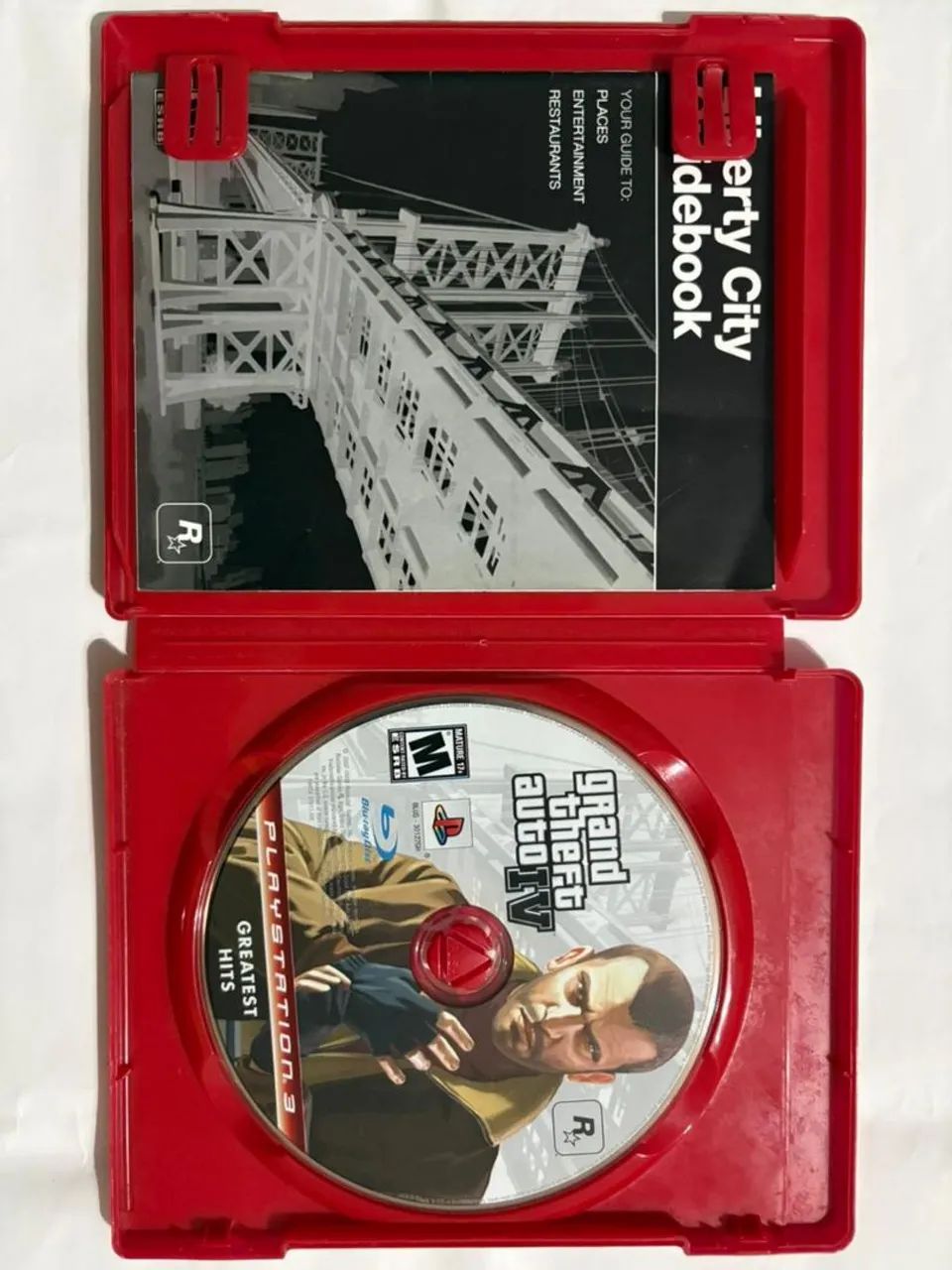 GTA 4  - Foto 2