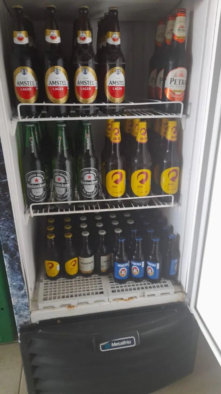 Cervejeiro  - Foto 3
