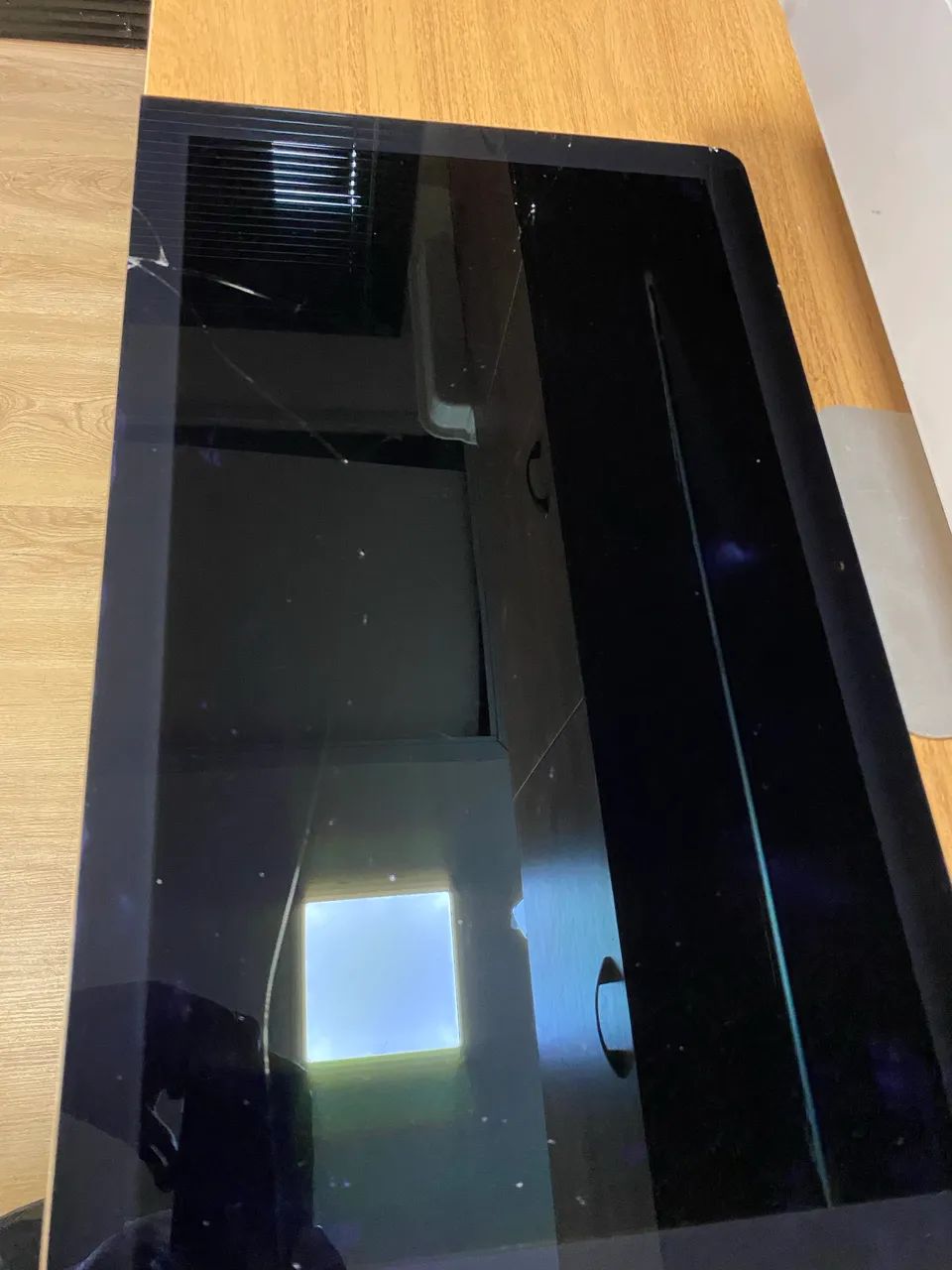 iMac 21.5 Late 2014 - Foto 2