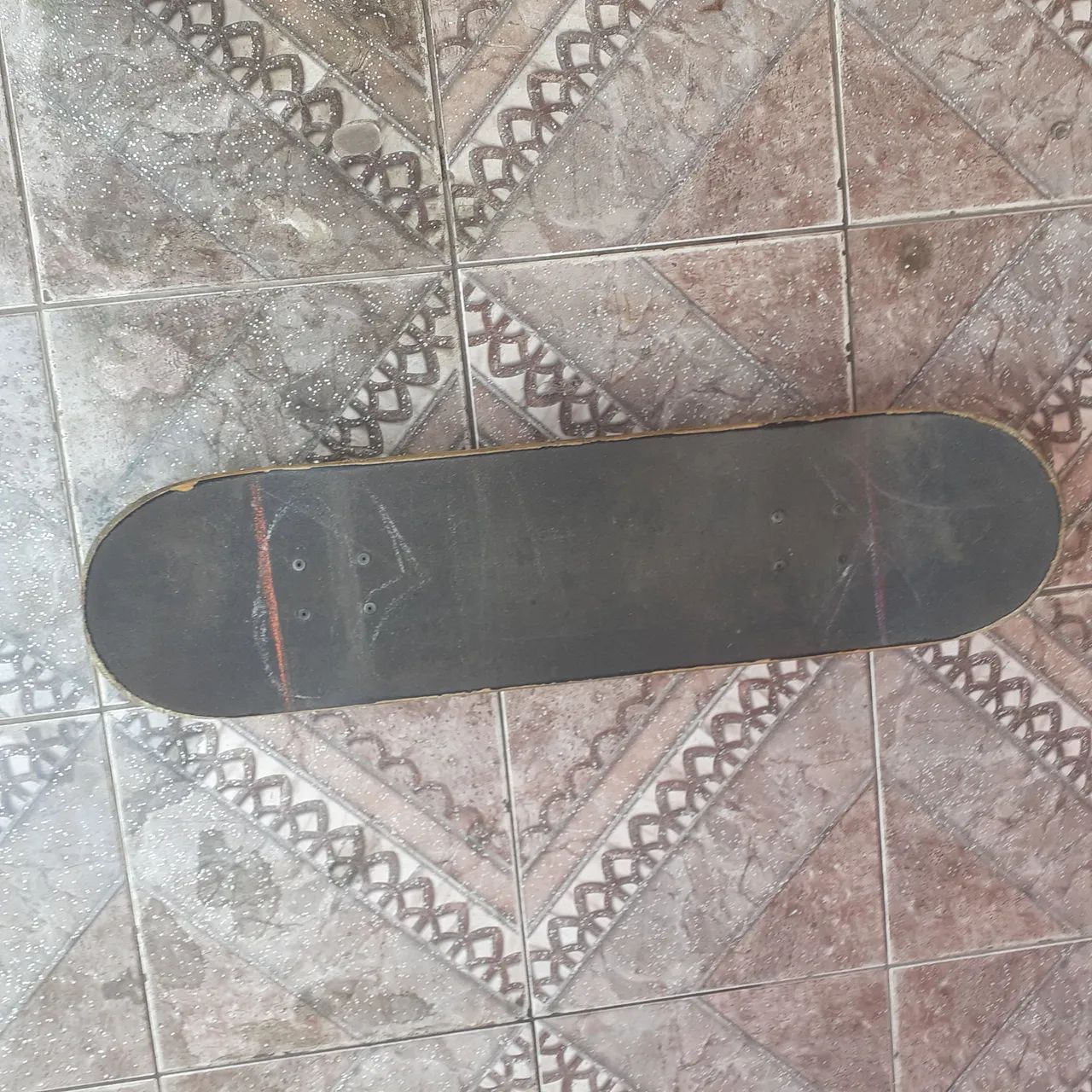 Skate usado profissional  - Foto 3