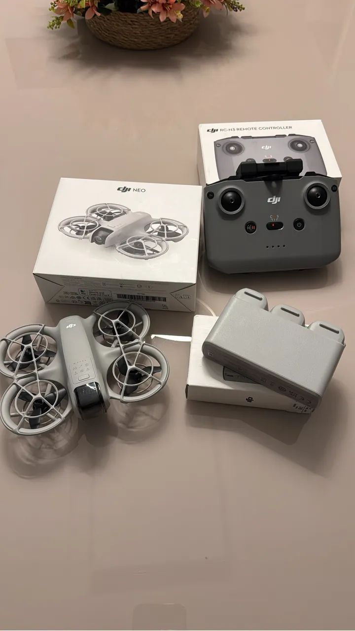 Drone DJI Neo  - Foto 3