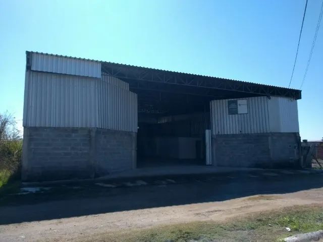 Galpão 600 m2  - Foto 2