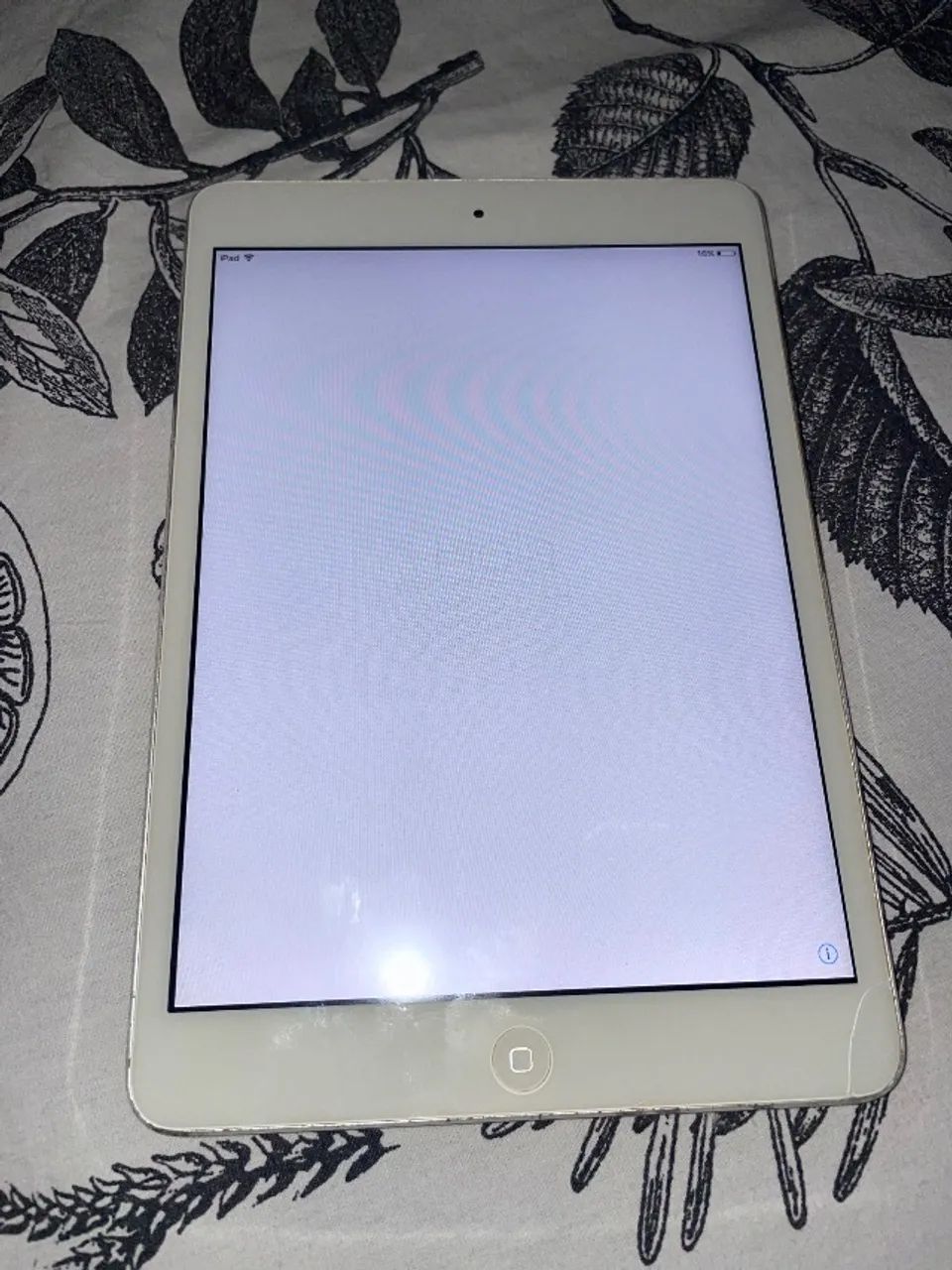 IPAD MINI 1º - Tablets e E-Readers - Caji, Lauro de Freitas