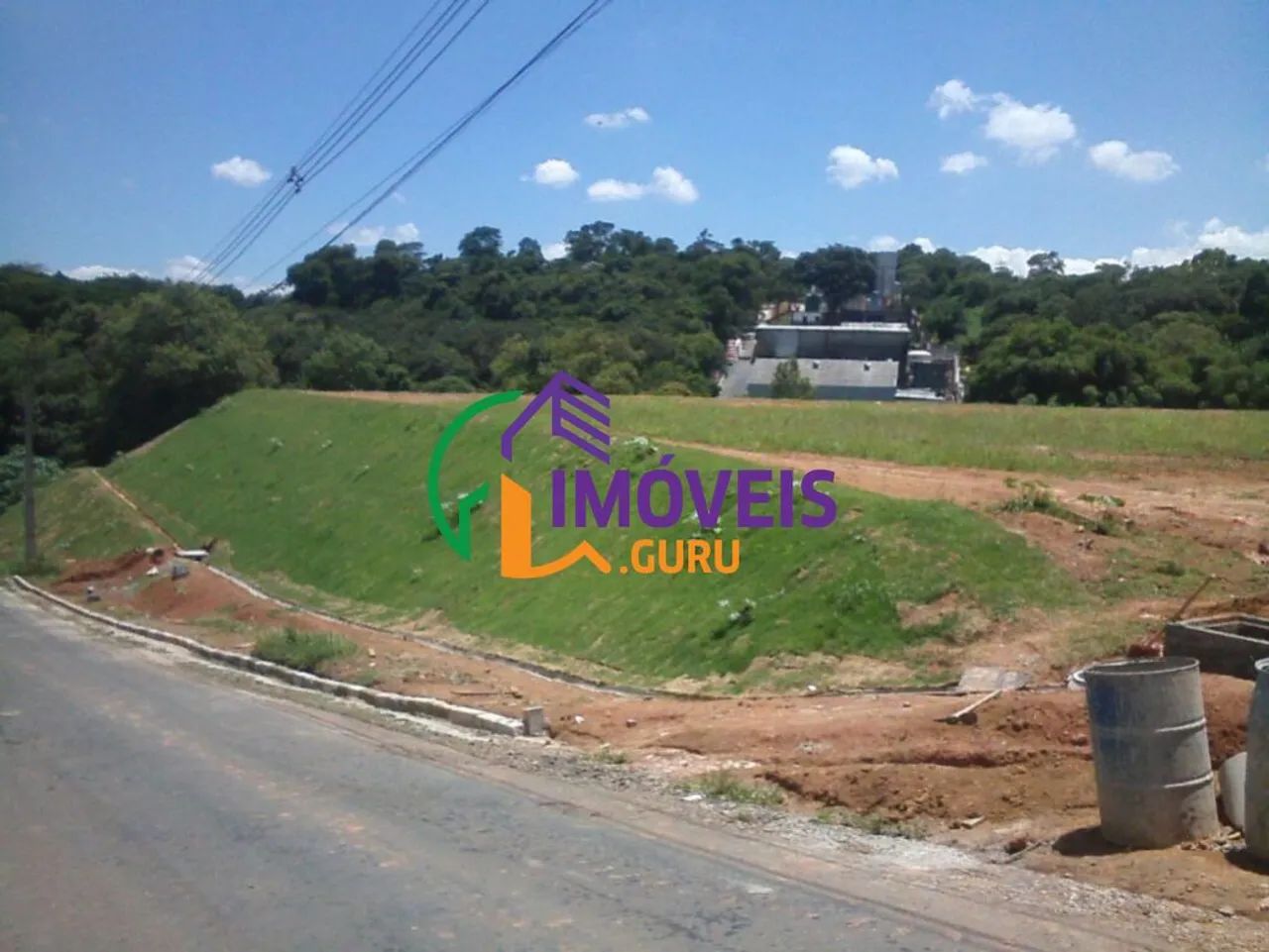 AREA - PORTÃO - SP