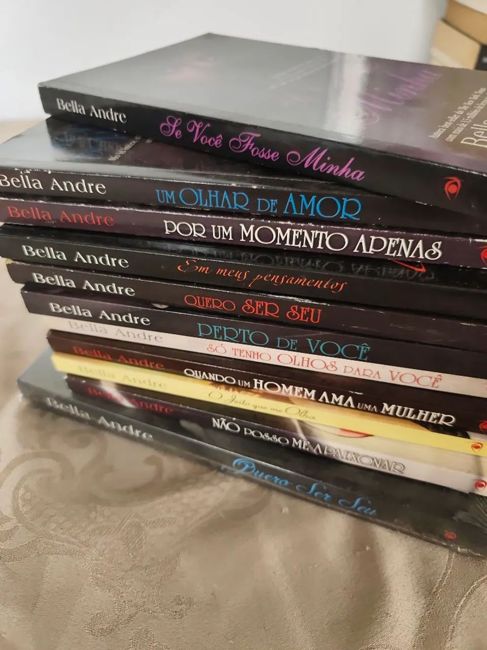 Livros  - Foto 2