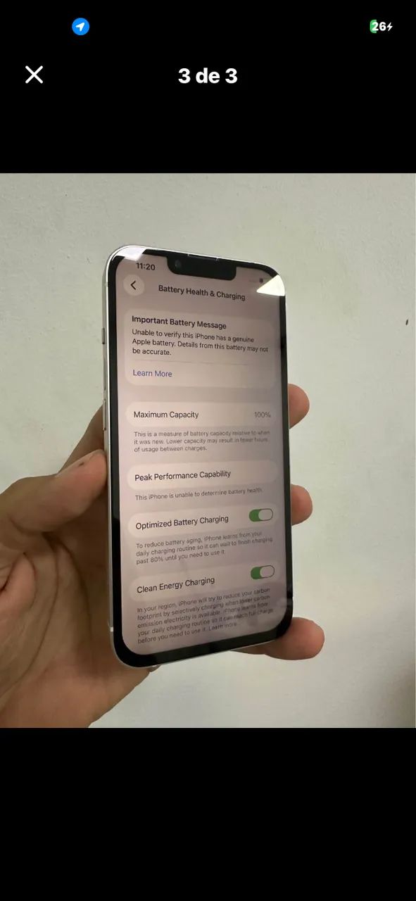 iPhone 12 - Foto 2