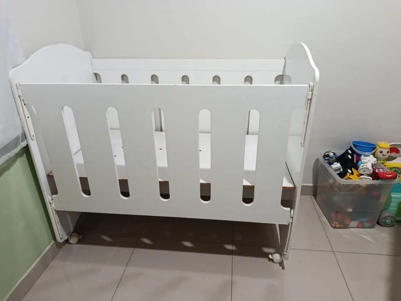 Berço Mdf - Foto 3
