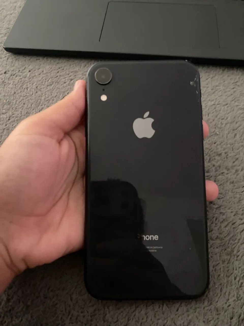 IPHONE XR  - Foto 2