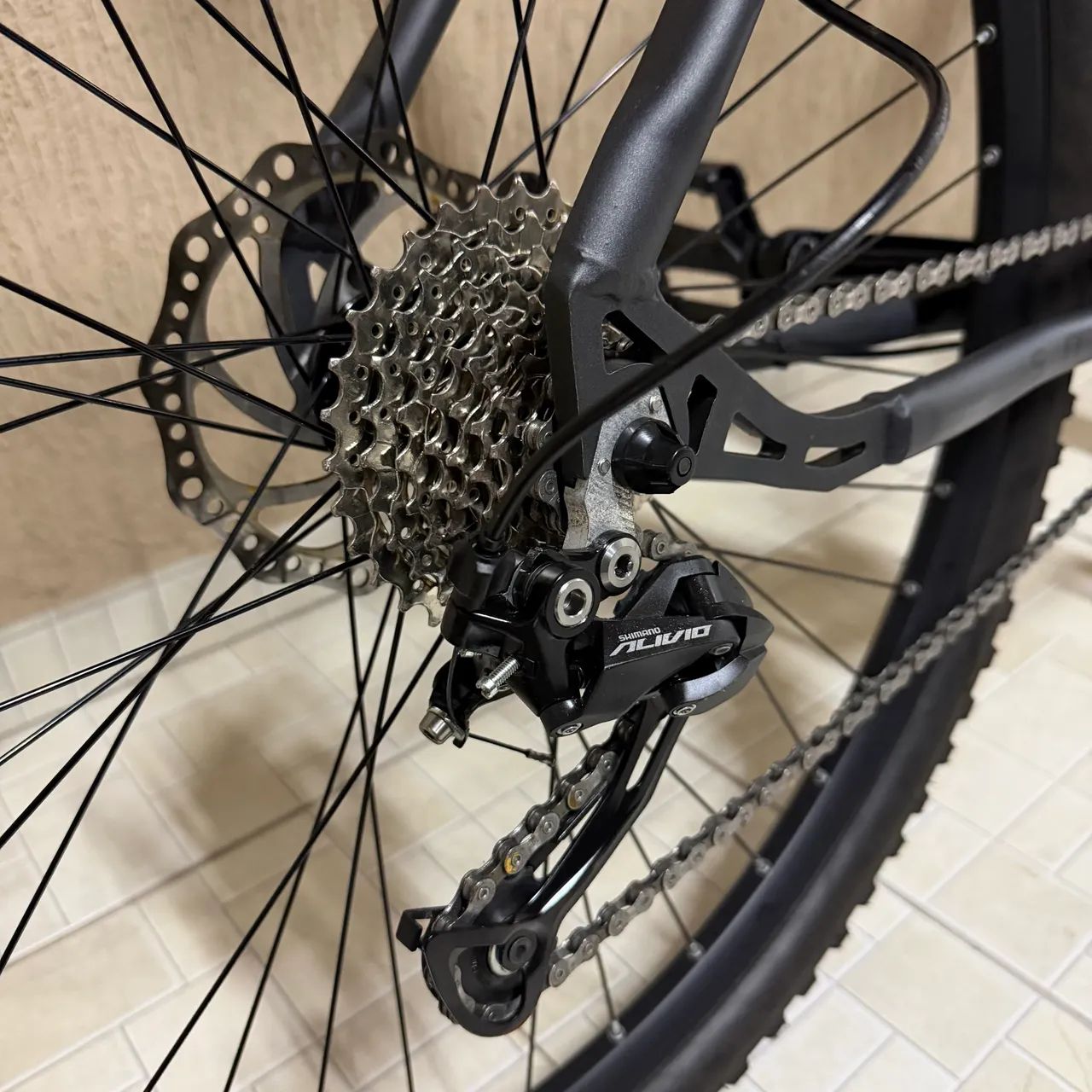 Bicicleta First Smitt Trail Aro 29 - Foto 3
