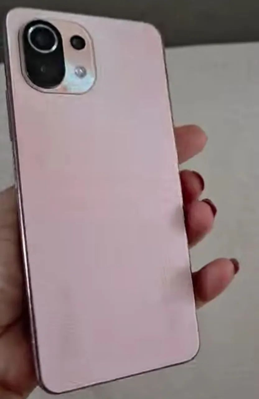 Xiaomi Mi 11 lite 5G NE  - Foto 4