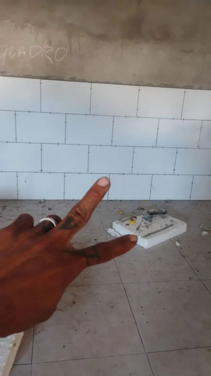 Pedreiro e Gesseiro
