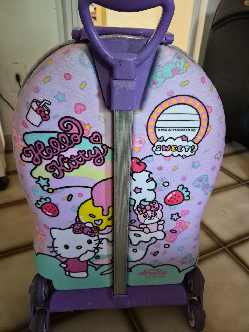 Bolsa escolar  - Foto 2