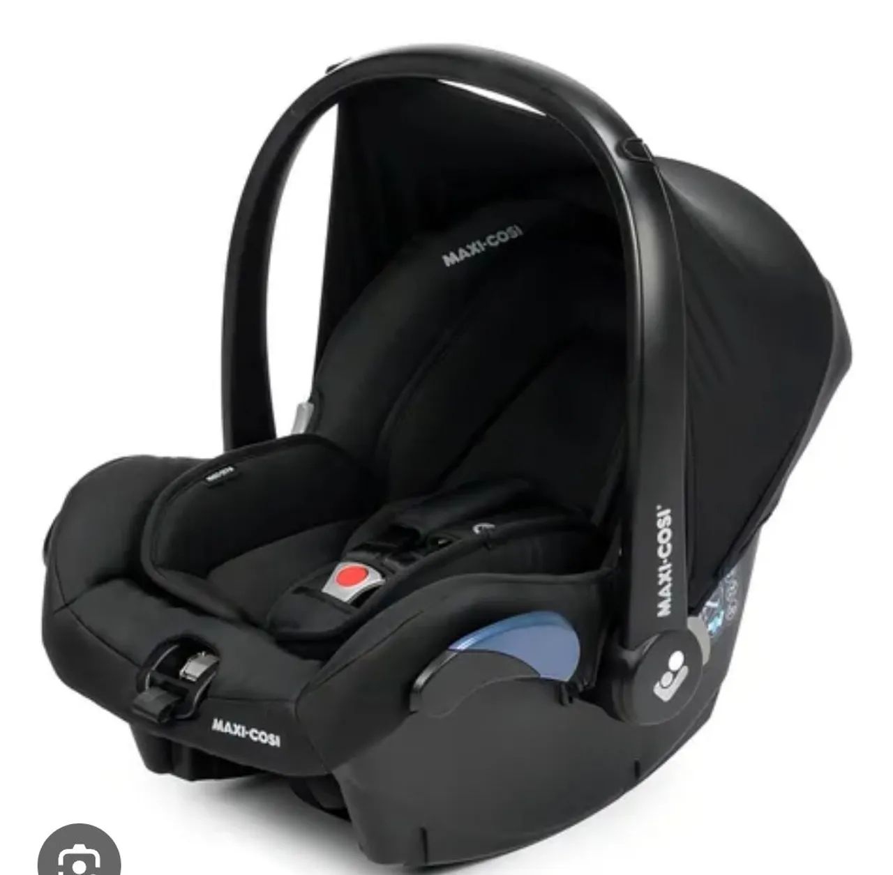 Cadeirinha bebe conforto