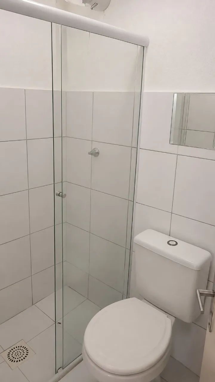 Apartamento 2/4 