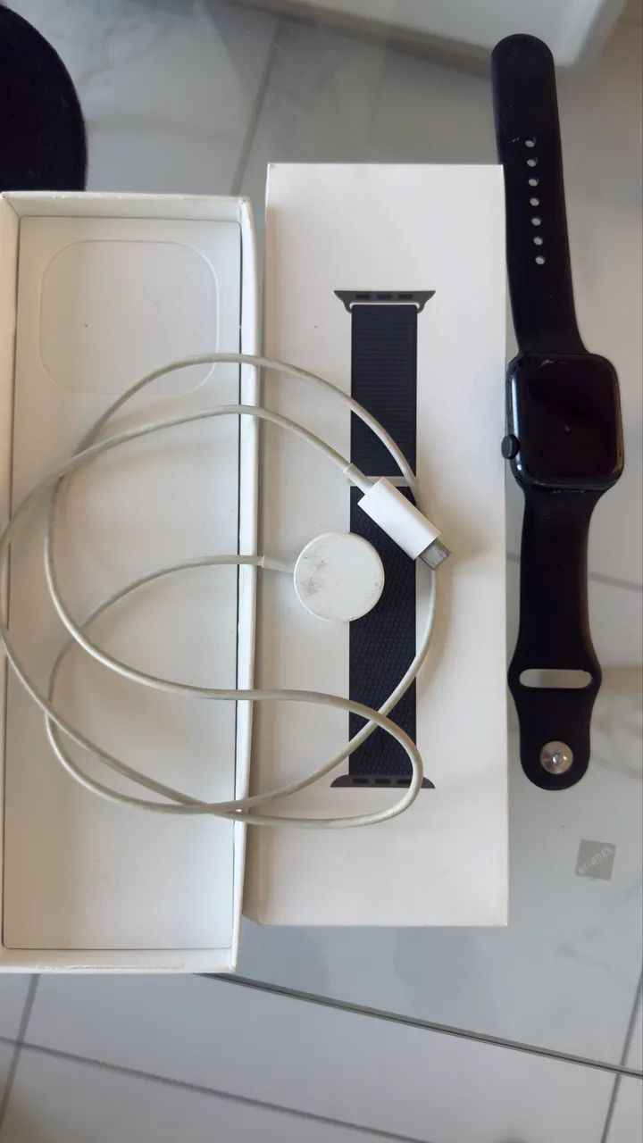 iPhone watch SE - Foto 4