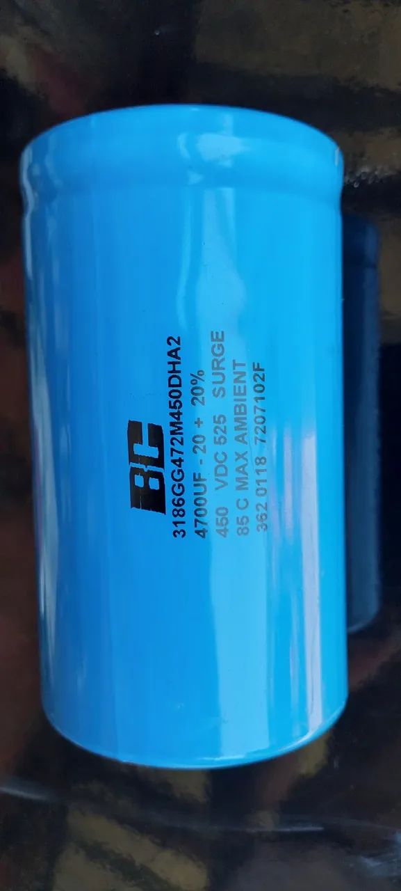 Capacitor 