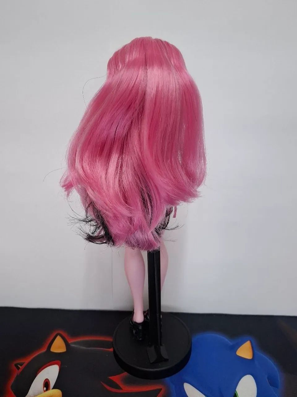 Draculaura Self-Scare Secrets Monster High - Foto 2