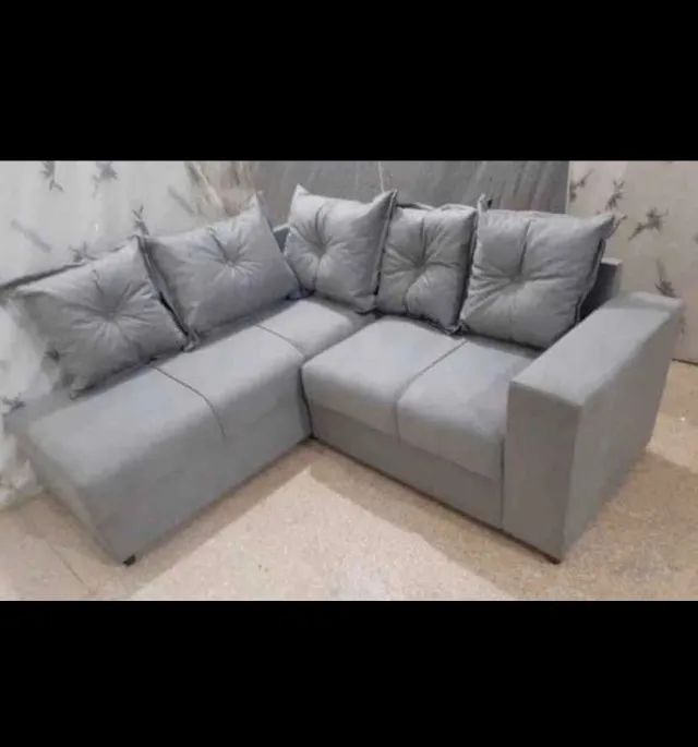 Corner Sofa439340388162611200