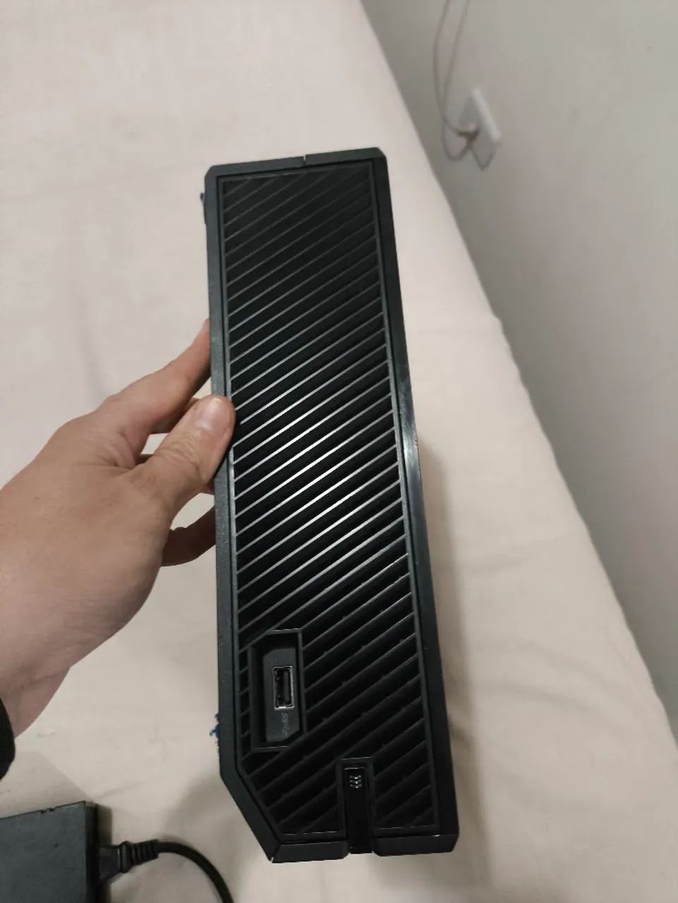 Xbox one FAT funcionando perfeitamente - Foto 2