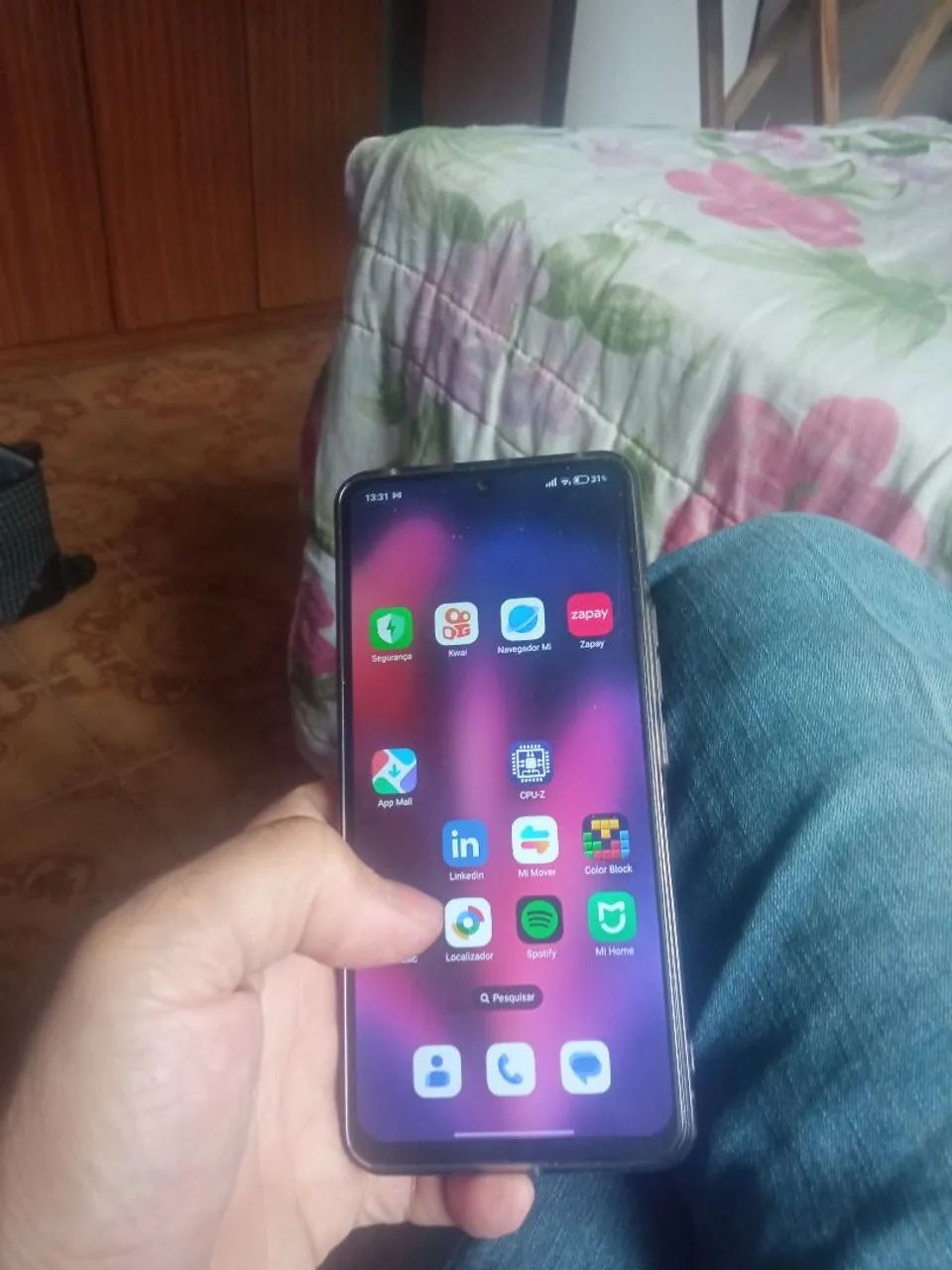 REDMI NOTE 13 PRÓ 5G  - Foto 5