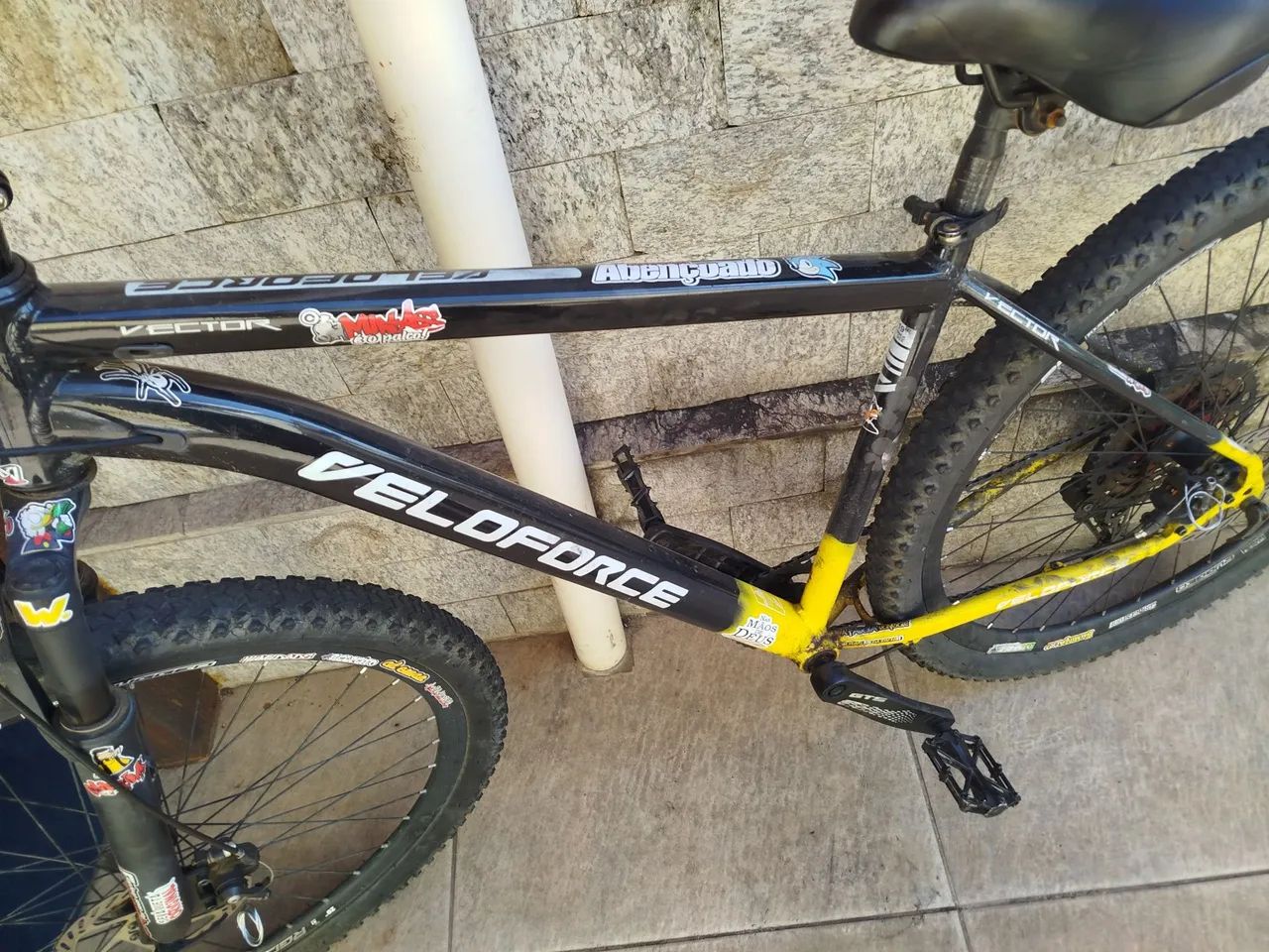 Bike Veloforce - Foto 5