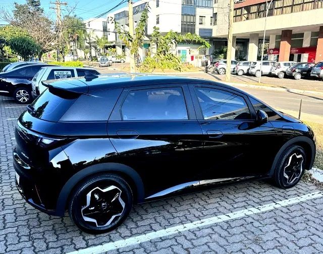 BYD Dolphin EV (Elétrico) 2026 - Foto 5