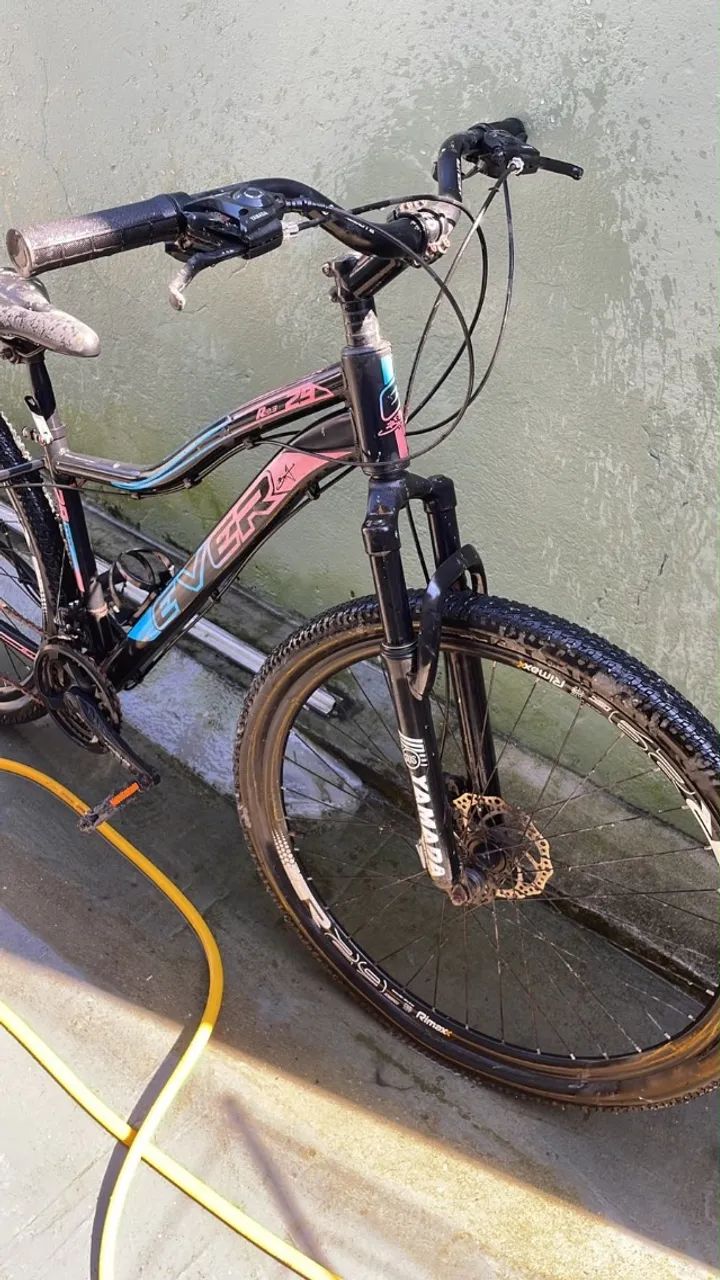 Bicicleta  - Foto 4