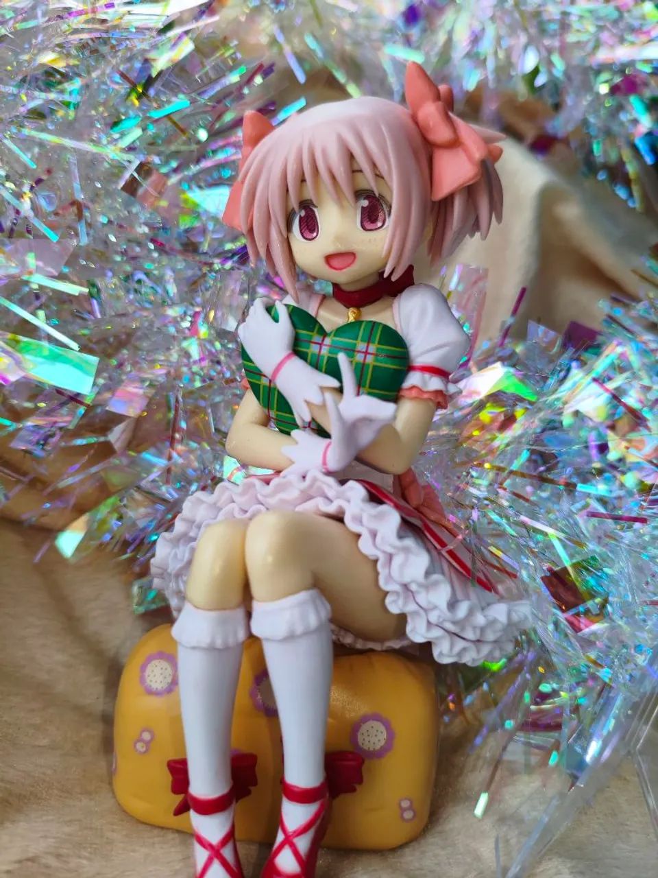 Figura de Madoka Mágica  - Foto 2