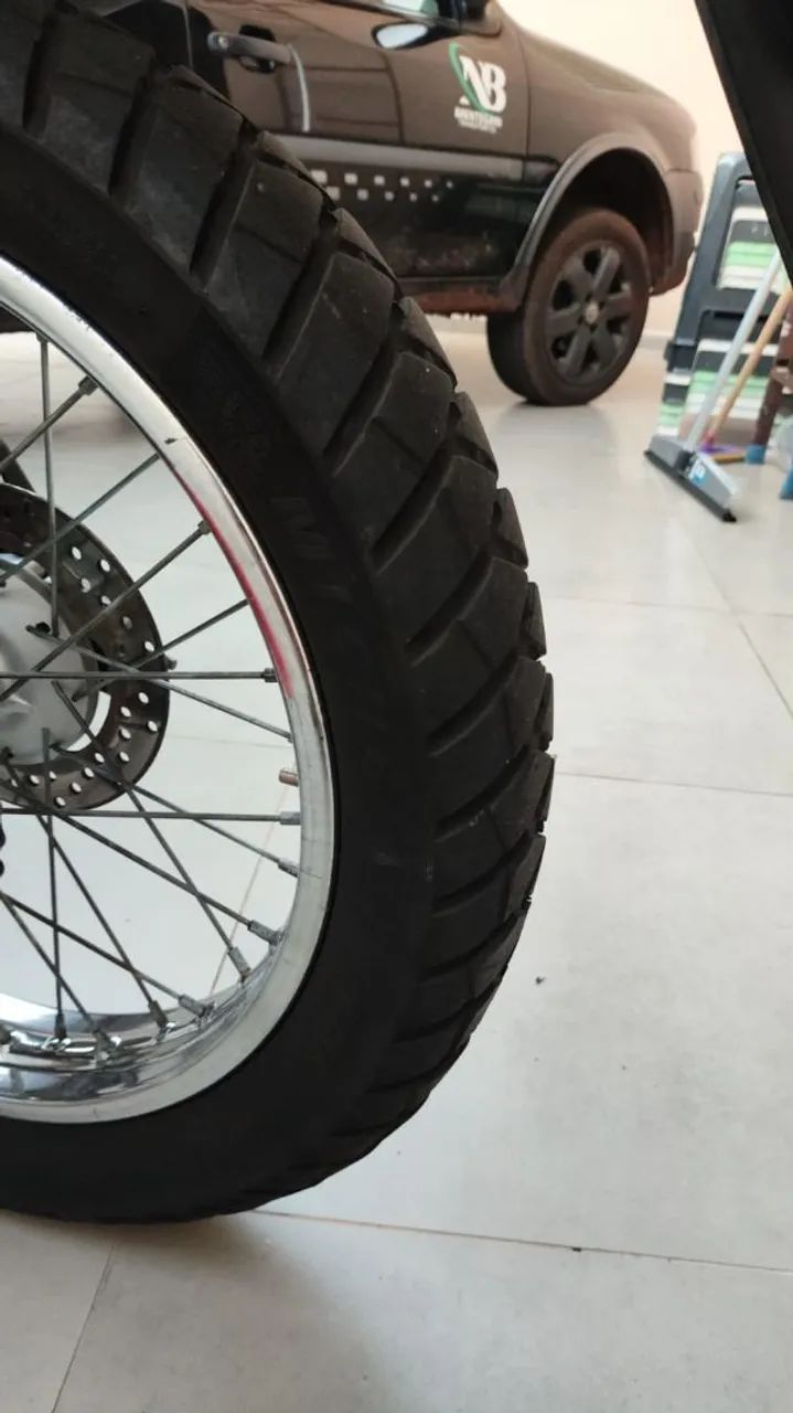 YAMAHA XTZ LANDER 250 - Foto 3