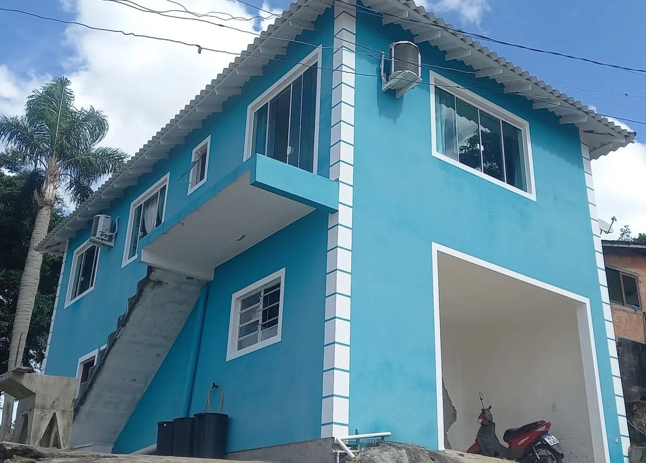 Foto - São José - Forquilhas