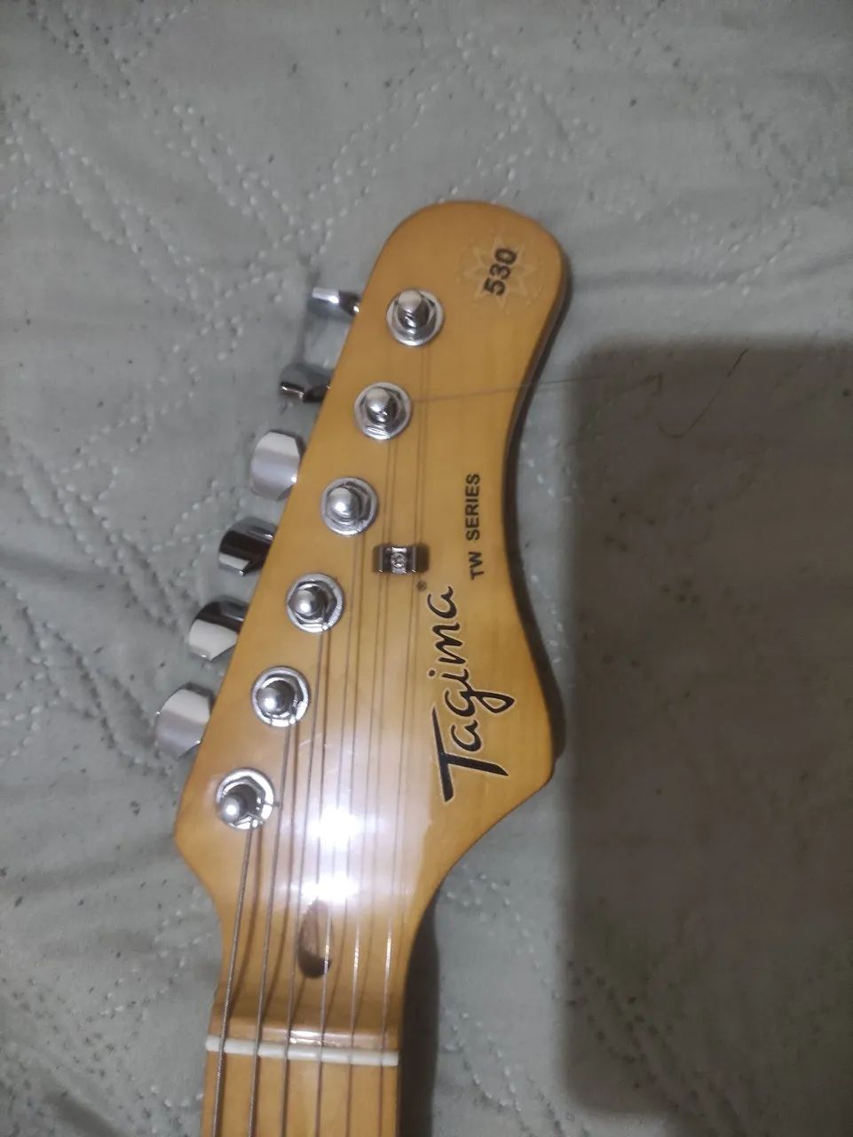 Guitarra  - Foto 2