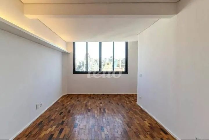 Apartamento 1 quartos para alugar no(a) República