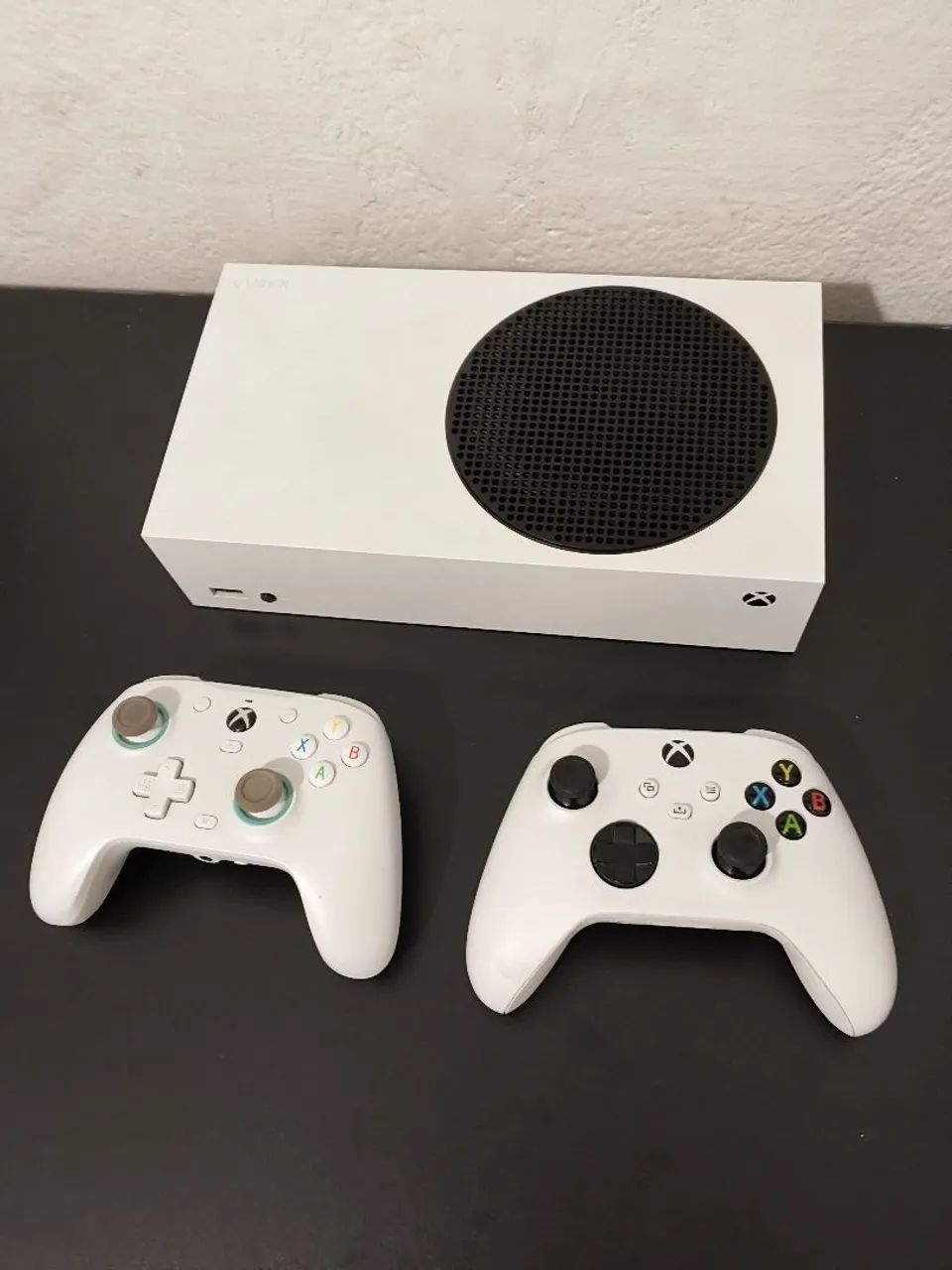Xbox séries S - Foto 3