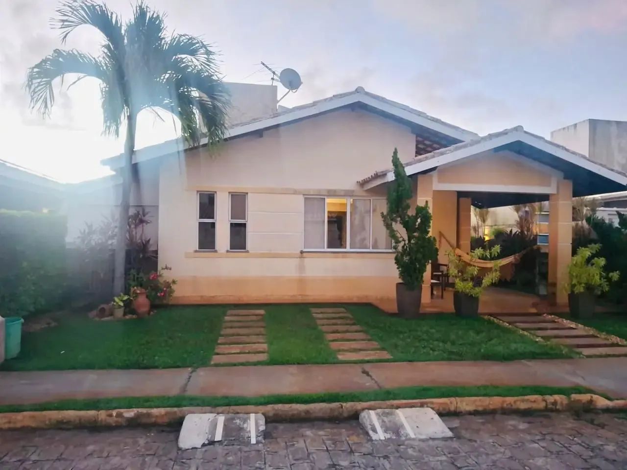 Casa à venda no VILLA DOS BOSQUES, ARUANA, Aracaju, SE