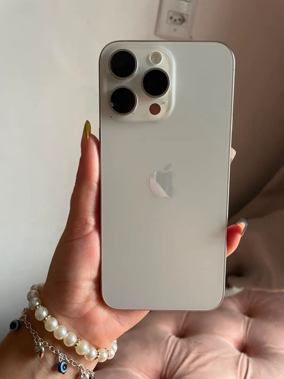 iPhone 15 pro max - Foto 5