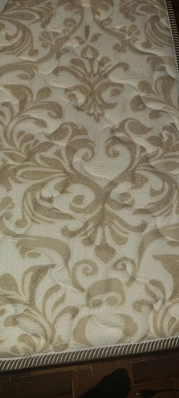Cama Solteiro com Auxiliar - Foto 3