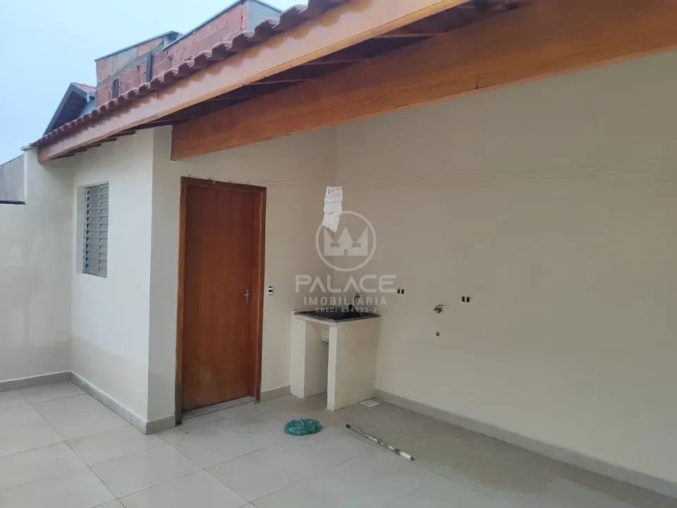 Casa À Venda Pompéia Piracicaba - Foto 2