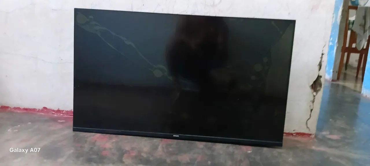 Tv com Defeito 