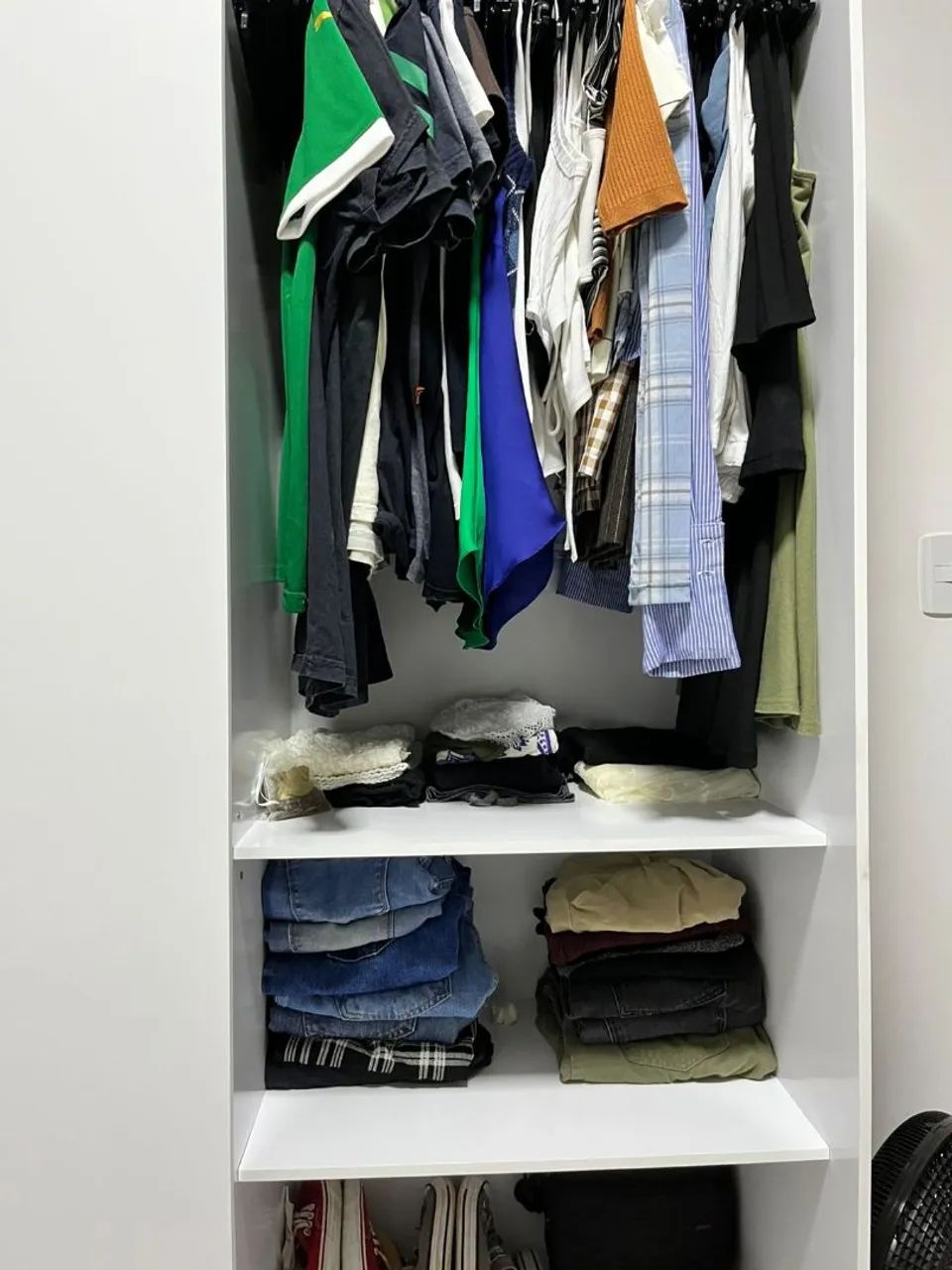 Guarda roupa - Foto 3