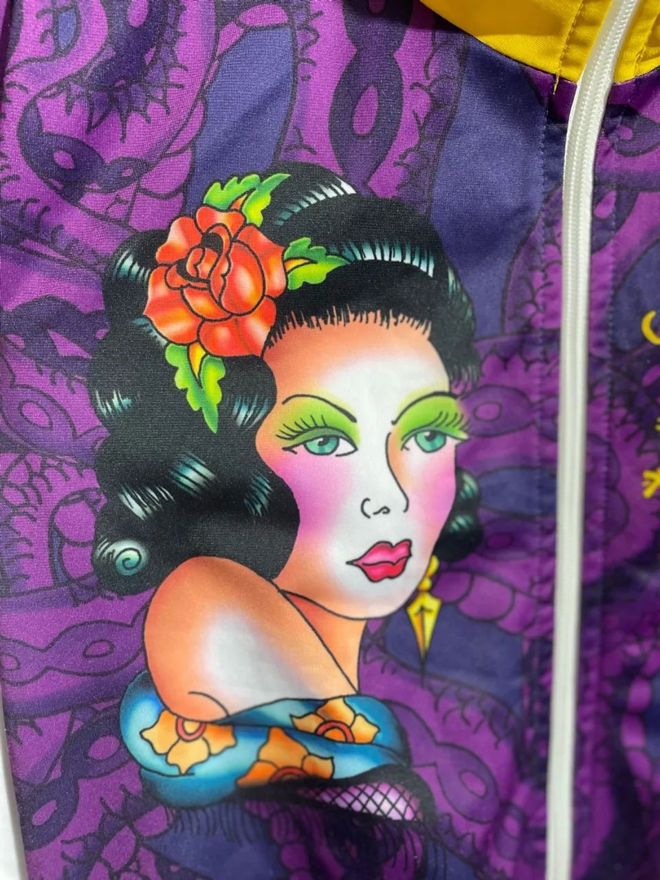 Christian Audigier Ed Hardy  - Foto 3