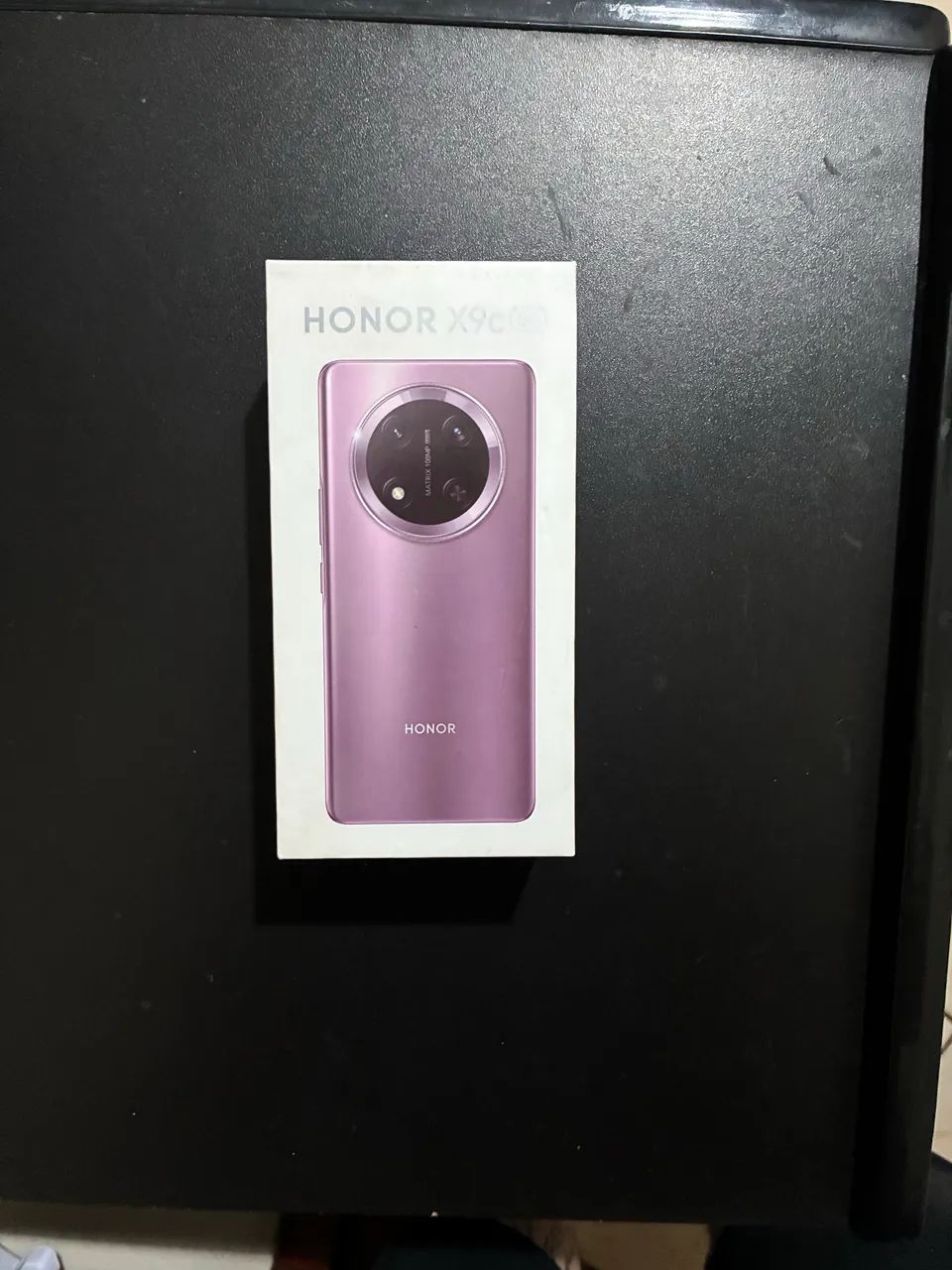 HONOR X9C NOVO - 256GB
