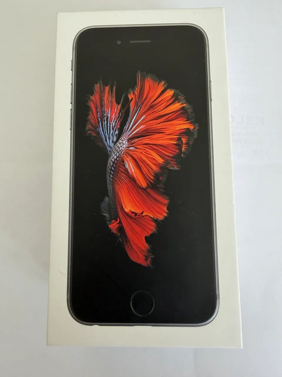 Iphone 6 S 32 GB - Foto 5