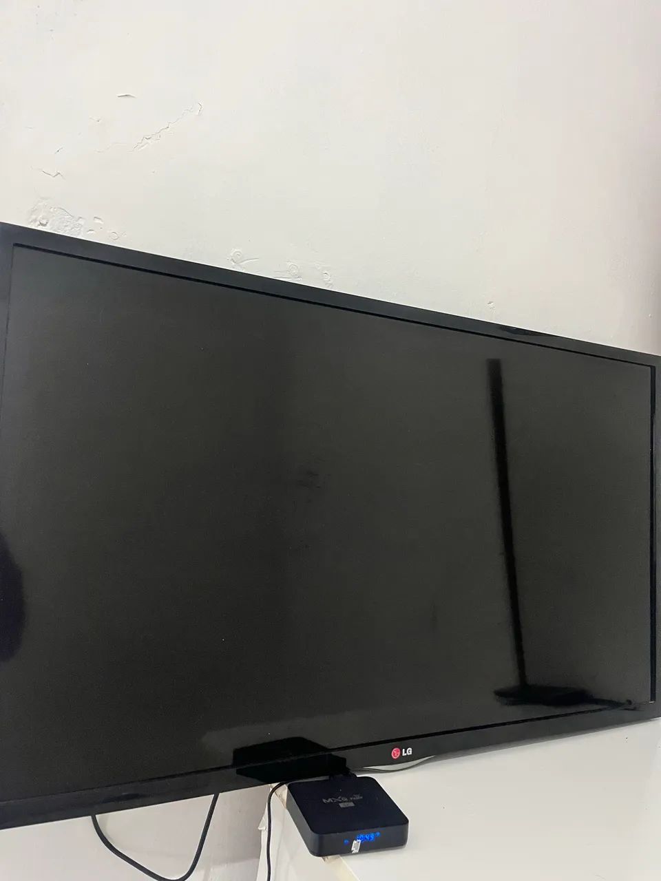 Televisão 42 polegadas LG