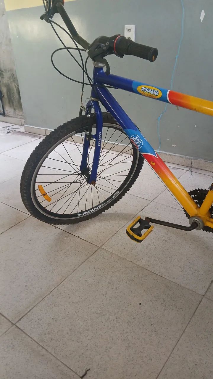 Bicleta de passeio  - Foto 3