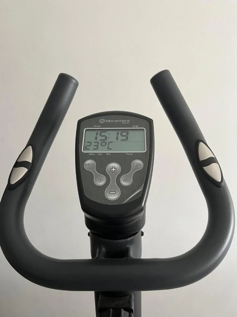 Bicicleta Ergométrica Vertical Perform V3 Movement - Foto 4