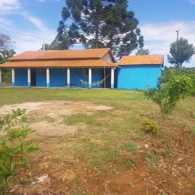 Foto - Capão Bonito - Vila Santa Isabel