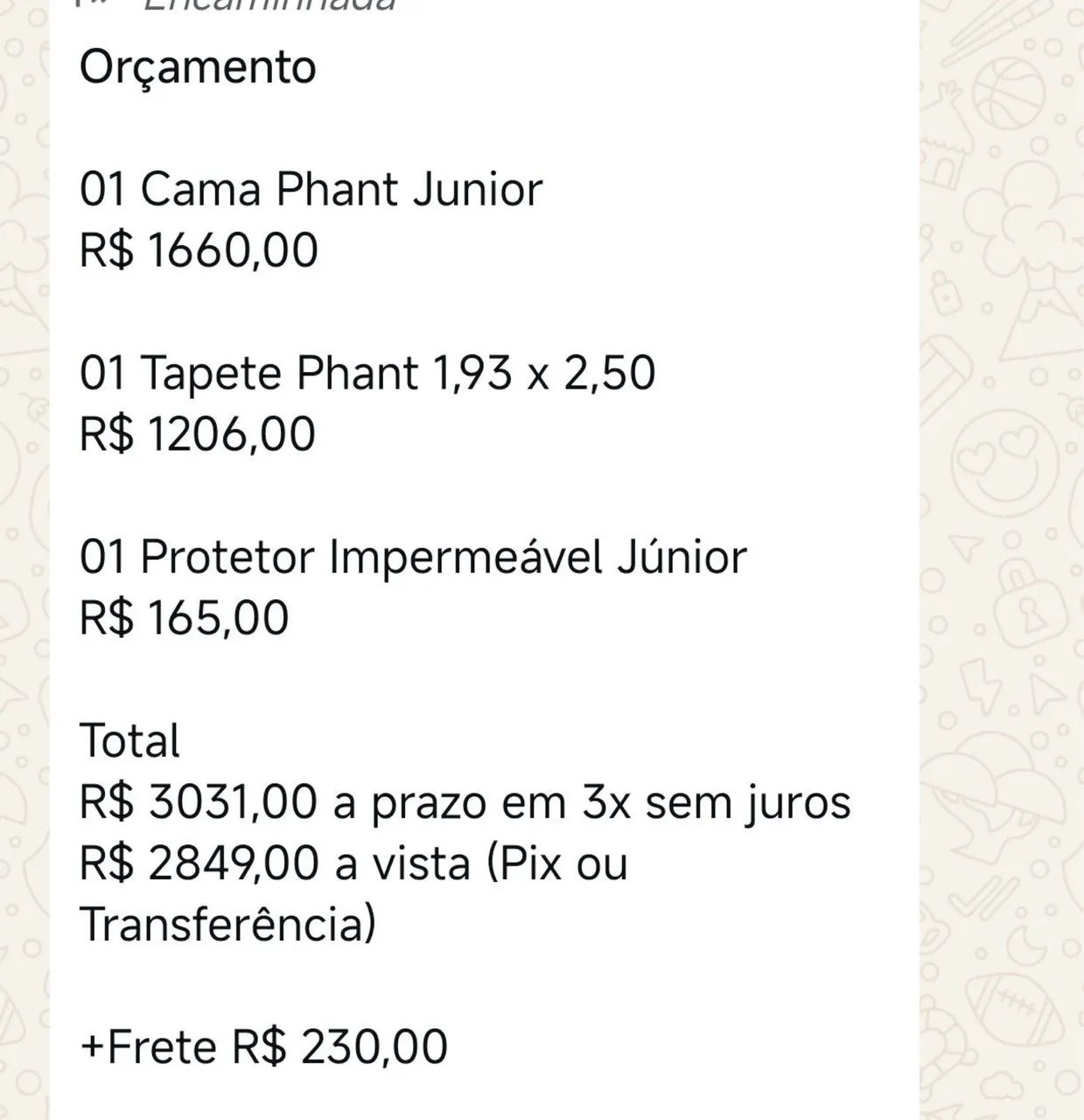 Cama para Bebê - Foto 4