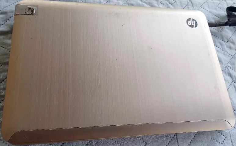 NOTEBOOK HP PAVILION DM4-2135BR LER A DESCRIÇÃO  - Foto 2