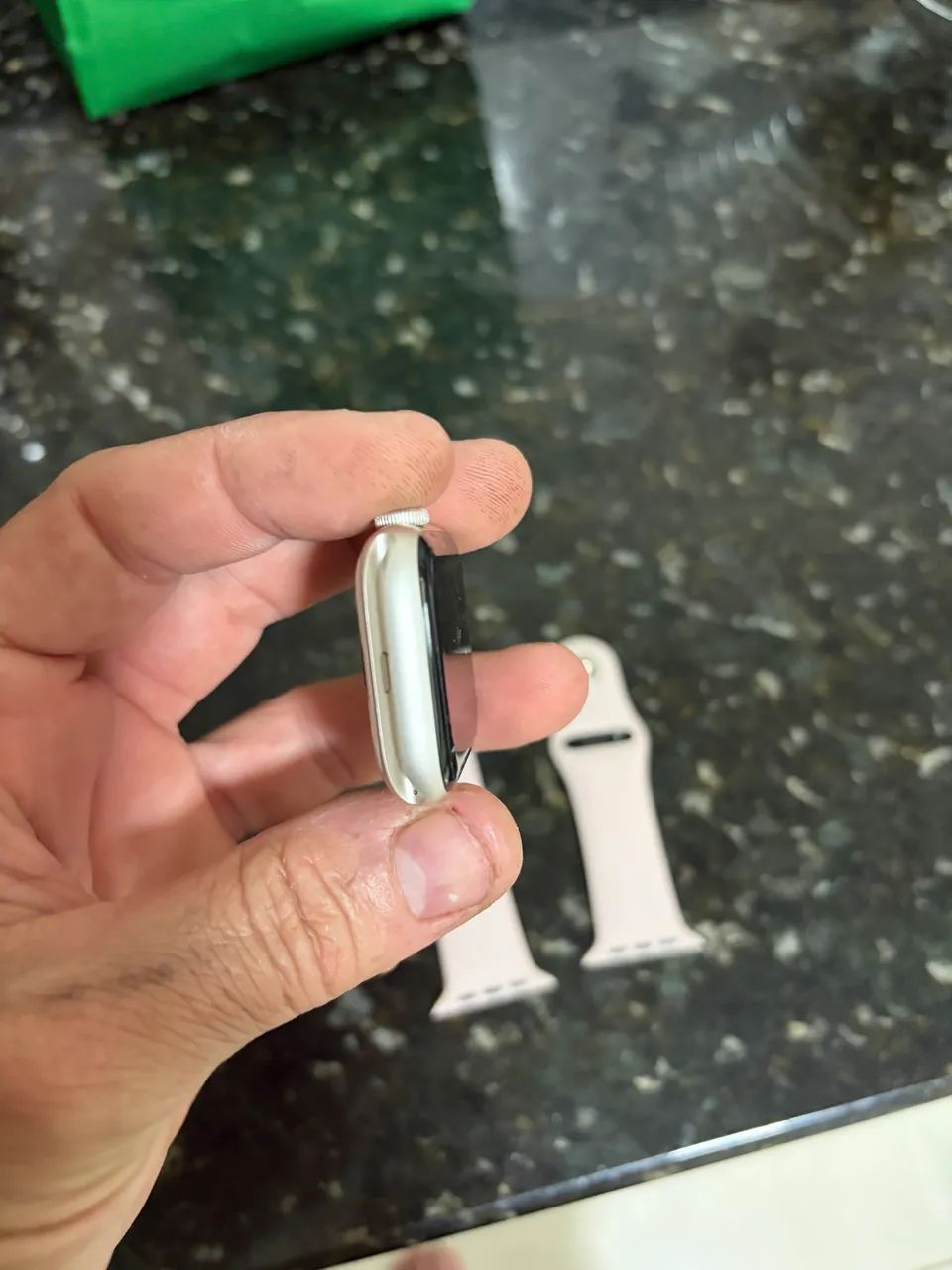 Apple Watch SE2 - Sem Detalhes - Foto 5