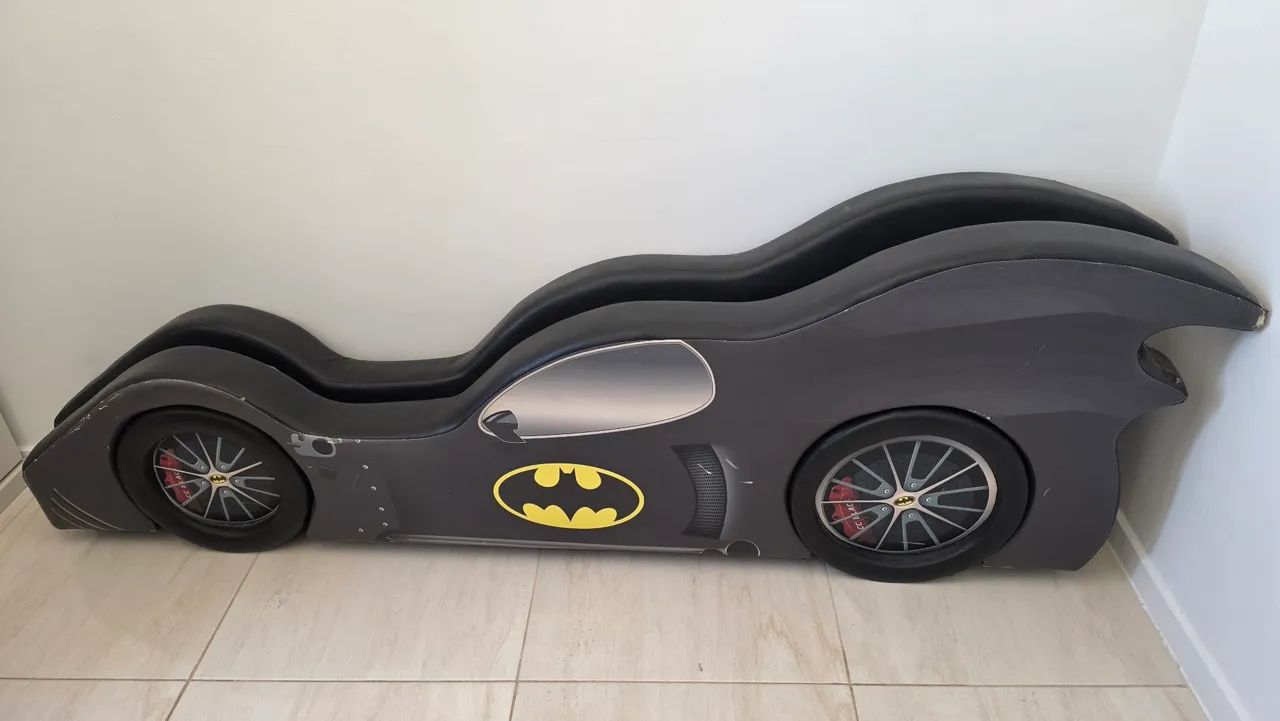 Cama do batman - Foto 2